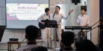 Gelar Festival Genre, Wujud Komitmen Pemkot Kediri Cegah Stunting