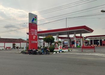 SPBU Tempurejo Akan Dibuka, Warga Minta Kompensasi dan Normalisasi Tetap Jalan