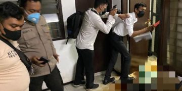 Caleg PSI Kota Malang Ditemukan Tewas Membusuk di Ruang Tamu, Polisi Langsung Bergerak. (foto/ist)