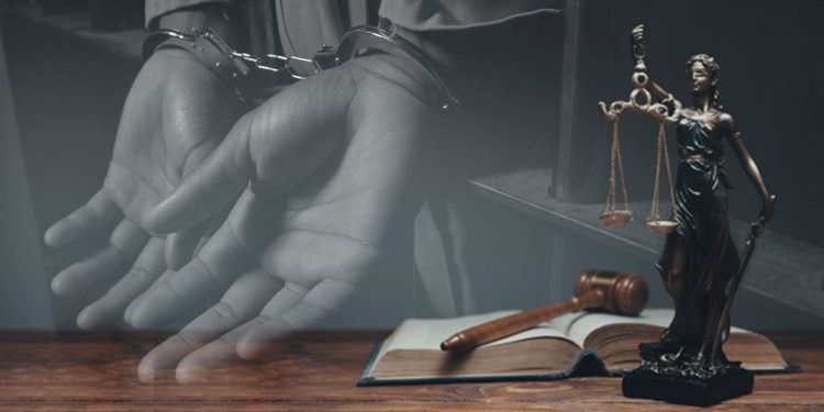 Perbedaan Penyelidikan, Penyidikan, dan Penahanan