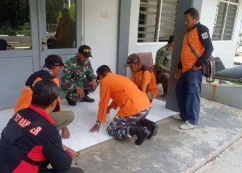 Mahasiswa IPB Tiba-tiba Hilang Misterius saat Meneliti Pulau Sempu Malang