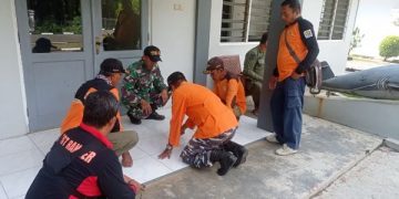 Mahasiswa IPB Tiba-tiba Hilang Misterius saat Meneliti Pulau Sempu Malang. (foto/Bacaini)