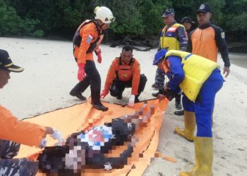 Mahasiswa IPB Hilang Misterius di Pulau Sempu Malang Ditemukan Tewas