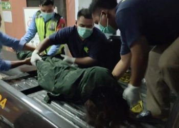 Fakta-fakta Mengejutkan Penemuan Mayat Remaja Putri Kediri