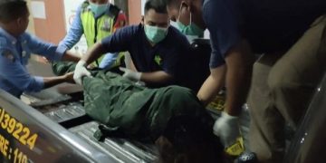 Fakta-fakta Mengejutkan Penemuan Mayat Remaja Putri Kediri. (foto/Bacaini)