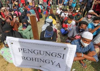 Pengungsi Rohingya 20 Tahun Hidup Nyaman di Blitar dan Tulungagung Hingga Beranak Pinak