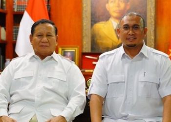 Dituding Soal Etika, Gerindra Bongkar Jejak Rekam Anies Baswedan