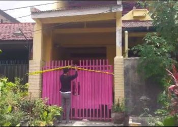 Suami Mutilasi Istri di Malang, Potongan Tubuh Korban Sempat Diletakkan di Teras Rumah