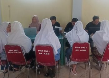 Ratusan Santri Ponpes Gontor Ajukan Pindah Pilih