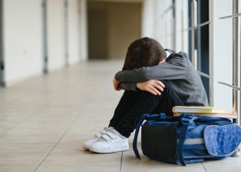 Jika Anak Anda Menjadi Korban Kekerasan di Sekolah