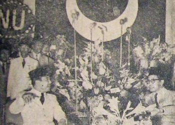 Jasmerah: Manisnya Koalisi PNI dan Masyumi, Siapa yang Ketar-ketir?