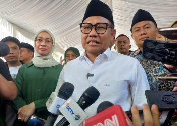 Rayuan Cak Imin kepada Peternak Ikan: Mulai Slepet Asing Hingga Soal Gus Iqdam