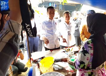 Kinerja PNM Berdayakan Ekonomi Perempuan Lampaui Grameen Bank