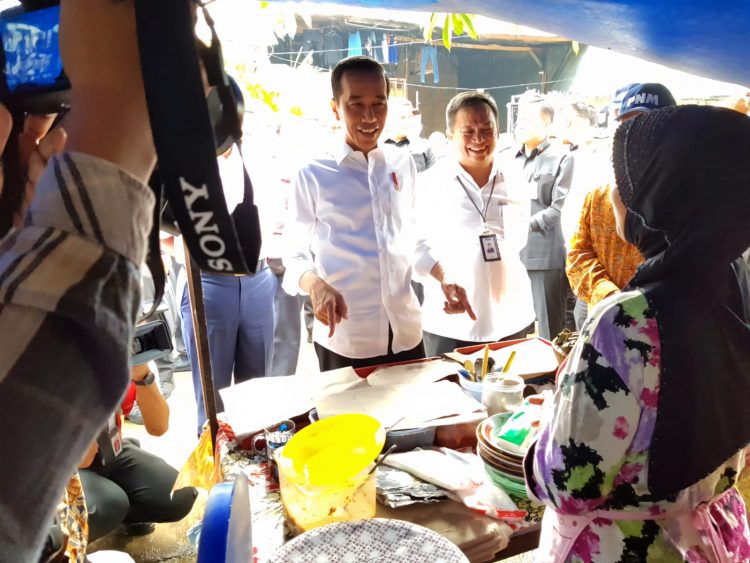 Kinerja PNM Berdayakan Ekonomi Perempuan Lampaui Grameen Bank