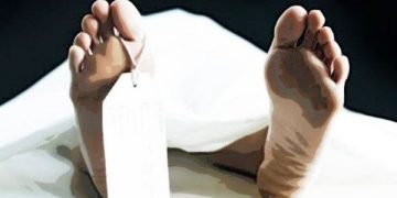 ibu di jombang tewas membusuk