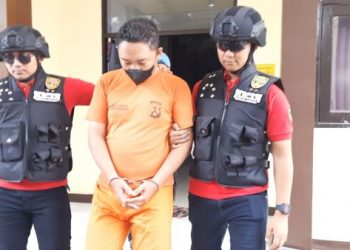 Ditiduri Intel Gadungan 5 Kali, Perempuan Trenggalek Lapor Polisi