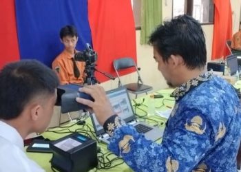 3000 Pemilih Pemula di Kediri Belum Miliki KTP Elektronik