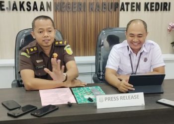 Bocah Kediri Pembunuh Remaja Putri di Goa Jegles Segera Diadili