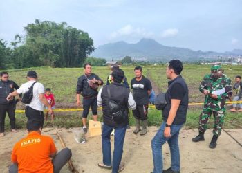 Remaja di Malang Dibunuh Secara Brutal, Mayatnya Ditemukan Mengambang di Sungai