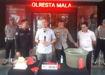 Pemutilasi Istri di Malang Terancam Hukuman Mati, Hasil Tes Kejiwaan Normal