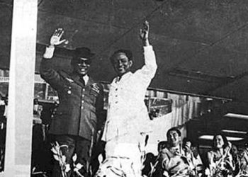 Kisah Pemilu 1955 di Kediri, Gesekan PKI dan PNI Berebut Dukungan Dukun dan Kades