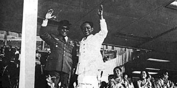Kisah Pemilu 1955 di Kediri, Gesekan PKI dan PNI Berebut Dukungan Dukun dan Kades. (foto/ist)