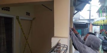 Malang Mencekam, Kasus Pembunuhan Mutilasi Terulang Lagi. (foto/Bacaini)