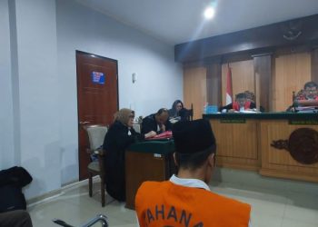Cabuli 5 Santriwati, Pengasuh Ponpes di Malang Diganjar 15 Tahun Penjara