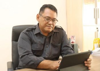 Kuota Pengawas TPS Pemilu 2024 di Kota Kediri Belum Terpenuhi