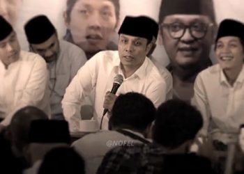 Mengejutkan, Gus Iqdam dan Gus Kautsar Dukung Gibran