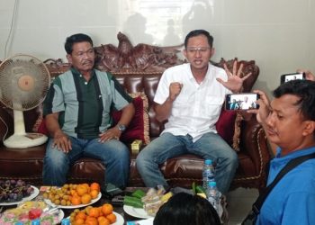 Dituding Money Politik, Caleg PAN Kota Kediri Siap Klarifikasi ke Bawaslu