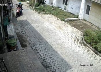 Viral Pria di Jombang Gondol CD dan BH di Jemuran, Buat Fantasi “Iclik”?