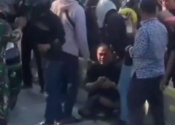 Saipul Jamil 5 Bulan Lalu Muncul Bergamis di Kediri, Sekarang Ditangkap Polisi