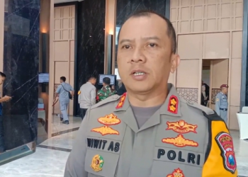 Polisi Usut Konten Aliran Sesat Tukar Pasangan Gus Samsudin Blitar
