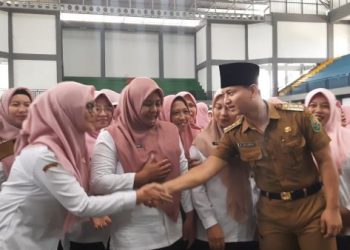 Ratusan PPPK Guru Trenggalek Diperpanjang 3 Tahun, Belanja Pegawai Siap-siap Bengkak