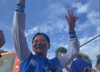 Pecah Telor di Pemilu 2024, PAN Ubah Konstelasi Politik Kota Blitar