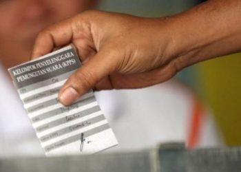 KPU Kecolongan Lagi, 10 WNA Kembali Ditemukan Masuk DPT Pemilu 2024