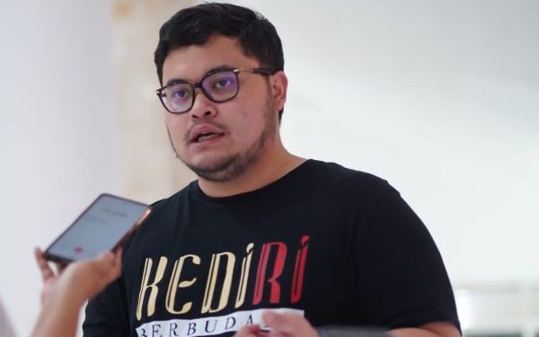 3 Kades di Kediri Tersangka Korupsi, Bupati: Tak Ada Toleransi (foto/ist)