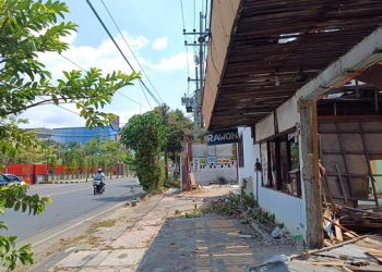 Akses Tol Menuju Bandara Dhoho Dikebut, Target Tuntas Bulan April