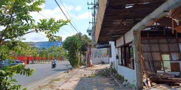 Akses Tol Menuju Bandara Dhoho Dikebut, Target Tuntas Bulan April