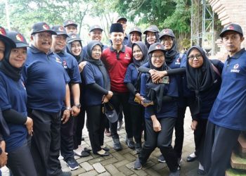 Kampanye Selesai, Mas Ipin Minta Warga Jaga Ketenangan