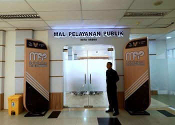 Realisasi Investasi di Kota Kediri Tembus Rp.1,3 T