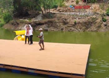 Keren! Bekas Tambang Disulap Jadi Wisata Agro Forestry yang Memesona