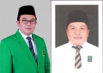 Hanya di Kediri, Ratusan Warga Lebih Memilih Caleg Almarhum