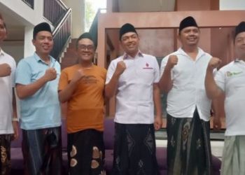 Prabowo-Gibran Menang Satu Putaran, Gawagis Siap Kawal Dana Abadi Pesantren