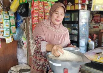 Pemilu 2024 Telah Usai, Namun Harga Sembako Masih Juga Tinggi