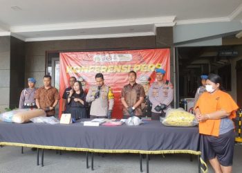 Balita Tewas Dicekoki Racun Tikus Ibu Kandung