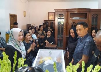 Hari ke-3 Pemilu 2024, 8 Petugas KPPS di Jatim Meninggal Dunia