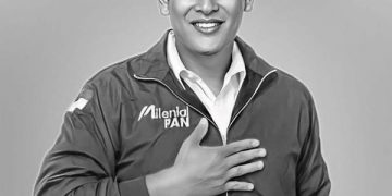 Mas Abu Masih Digdaya, Kalahkan Adik Kandung Pramono Anung di Pileg 2024. (foto: facebook Abdullah Abu Bakar)