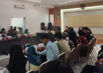 Musrenbang Tematik Anak, Upaya Pemkot Kediri Jaring Aspirasi Anak